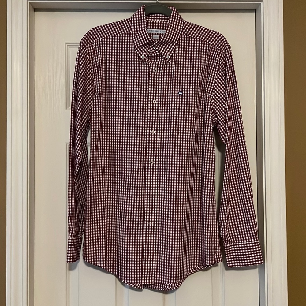 Southern Tide Dress Shirt